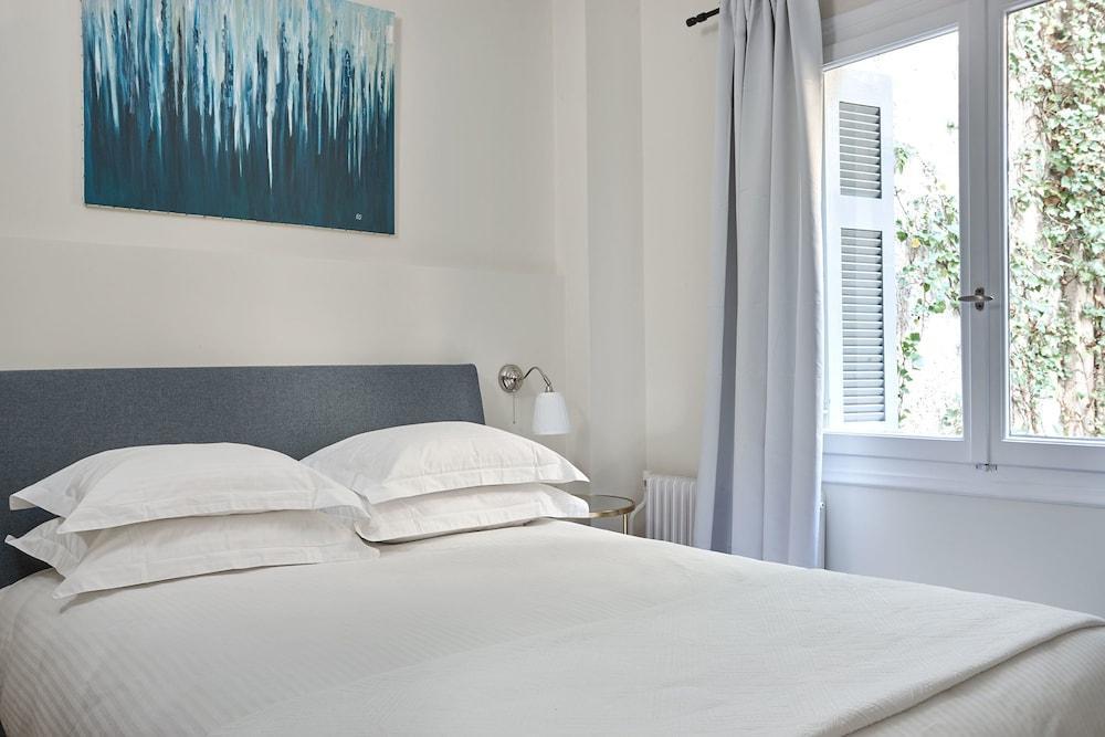 Kolonaki Square Apartment Ateny Zewnętrze zdjęcie