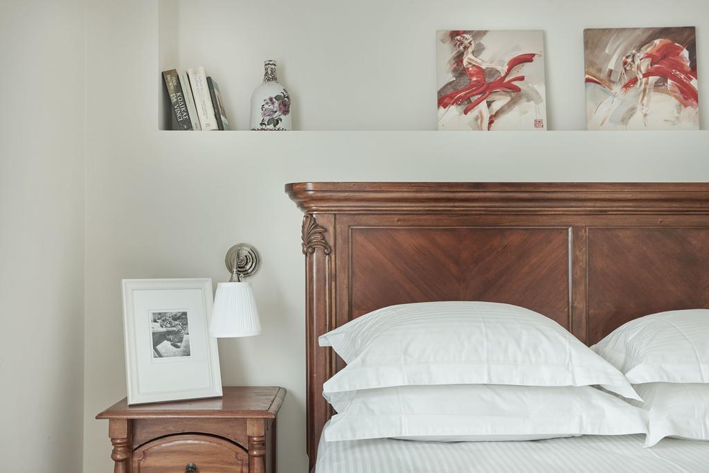 Kolonaki Square Apartment Ateny Zewnętrze zdjęcie