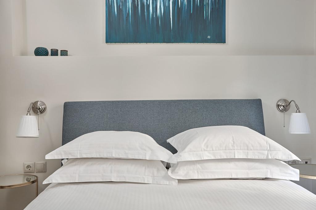 Kolonaki Square Apartment Ateny Zewnętrze zdjęcie